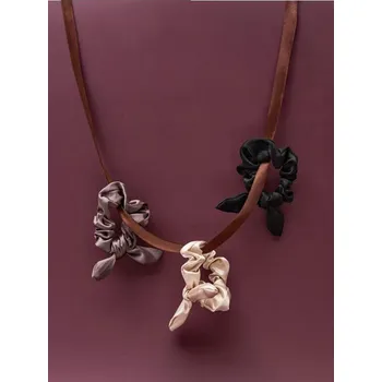 Sinsay - Sada 3&nbsp;gumiček do vlasů - vícebarevná - 079AZ-MLC - 079AZ-MLC-ONE-1