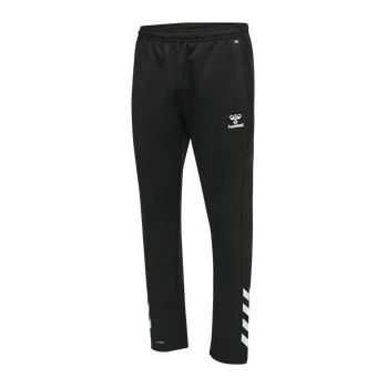 Pánské kalhoty Kalhoty Hummel CORE XK POLY PANTS 211475-2001 Velikost XXL
