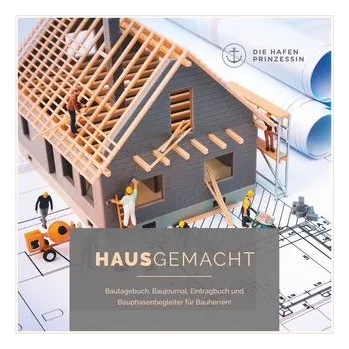 Encyklopedie HausGemacht - Die Hafenprinzessin