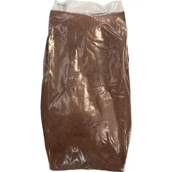 Technika k zahradnímu jezírku Healthy Koi Pellets Červené pelety 2mm, 10kg - Healthy pond