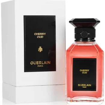 Elektrický zubní kartáček GUERLAIN Cherry Oud Eau de Parfum 100 ml