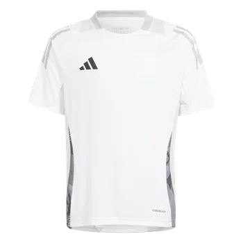 Adidas Teamsport Tiro 24 Competition bílá UK Junior XL