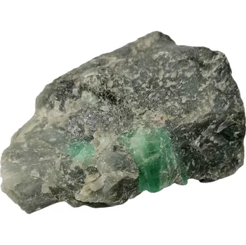 Přírodní kámen Smaragd přírodní,v AA kvalitě, 151 g