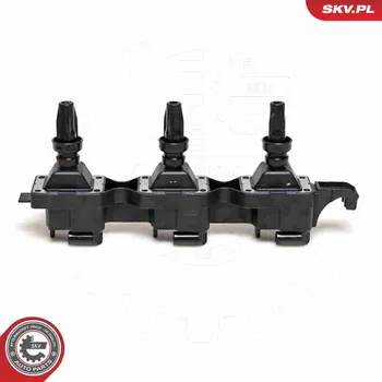 Zapalovací cívka Zapalovací cívka ESEN SKV 03SKV114