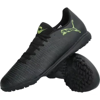 Kopačky Pánské kopačky turfy Puma Future 8 Play TT černé