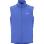 Pánská sportovní vesta CRAFT ADV Essence Warm 2 velikost S blue