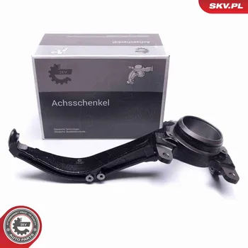 Čep nápravy, zavěšení kol ESEN SKV 47SKV661