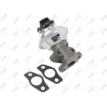 Turbodmychadlo AGR-Ventil ABAKUS 121-01-129