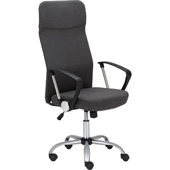 Alba CR Kancelářská židle Medea celočalouněná