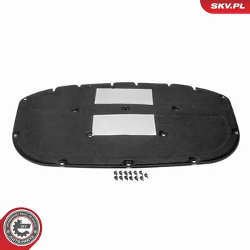 Motorový prostor Izolace motorového prostoru ESEN SKV 96SKV474