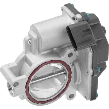 Systém vstřikování Hrdlo škrticí klapky Continental/VDO 2803605036302