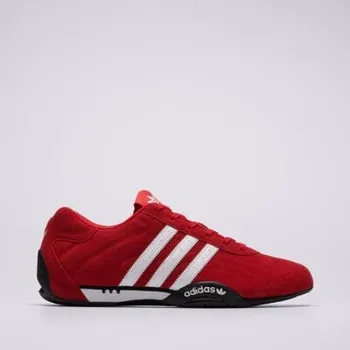 Pánské tenisky Adidas Adiracer Lo IH4156 Červená 46