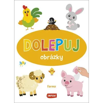 Bystrá hlava Dolepuj obrázky Farma