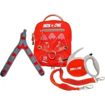 Sportovní batoh MDxone OX Batoh se zatahovacím lanem
