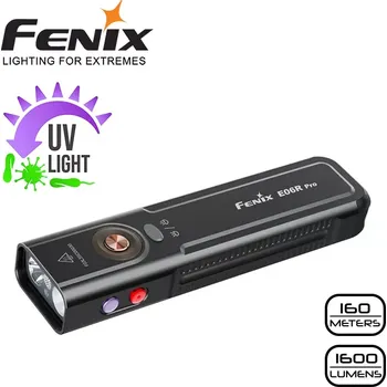 Svítilna Fenix E06R PRO