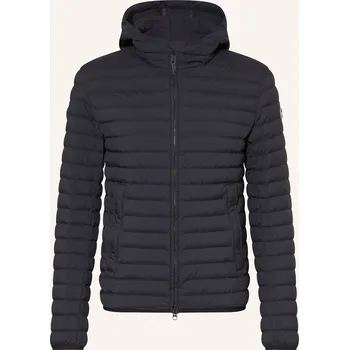 Colmar Pánská Lehká Péřová Bunda, černá, 56