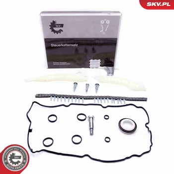 Rozvod motoru Sada rozvodového řetězu ESEN SKV 21SKV118