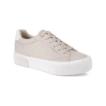 Dámská obuv Sneakersy Jenny Fairy WFA3025-1 Béžová 39