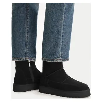 Dámská obuv Sněhule Tamaris 1-26478-45 Černá 36