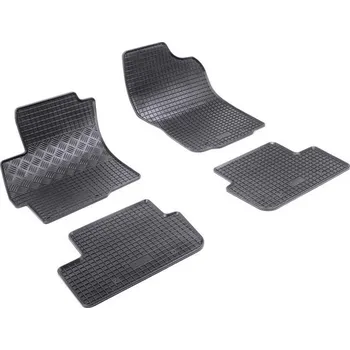 autokoberec Gumové koberce RIGUM MITSUBISHI Lancer (2008-)