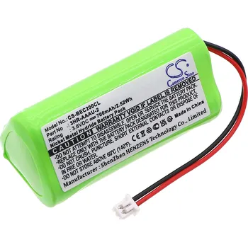 Baterie pro mobilní telefon Baterie Cameron Sino CS-BEC200CL pro Bang & Olufsen Beocom 2 - neoriginální