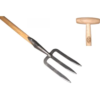 Vidle DeWit Ruční vidle DeWit, T-násada 800mm