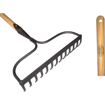 Hrábě Hrábě X-treme DeWit