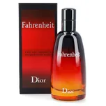 Dior Fahrenheit toaletní voda 100 ml