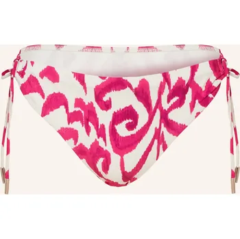 Dámské plavky Maryan Mehlhorn Dámské Trojúhelníkové Bikiny Solara, růžová /...