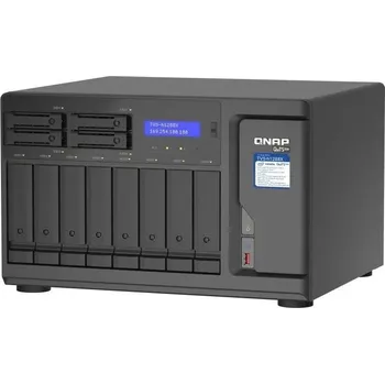 Ukládání dat QNAP NAS TVS-h1288X-W1250-16G TVS-H1288X-W1250-16G
