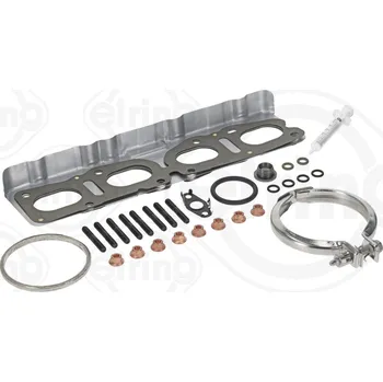 Turbodmychadlo Montážní sada, dmychadlo ELRING 571.010