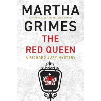 Red Queen - Martha Grimes