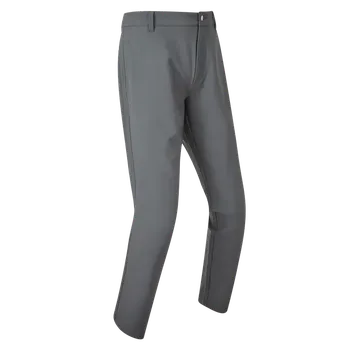 Pánské džíny FootJoy Performance Tapered Fit Trouser 30/34, Charcoal, pánské