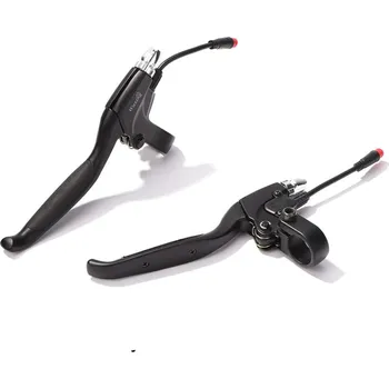 Motorová koloběžka Kugoo G booster brzdové páčky set