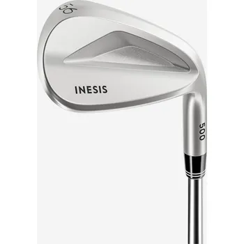 Golfová hůl INESIS Wedge 500 | Pro praváky | Velikost 1 | Regular | Grafit | 47° 52° 56° 60° 47°