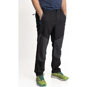 Pánské oblečení Temster Outdoorové kalhoty RACE UNISEX [23969] Barva: Oranžová, Velikost: 2XL