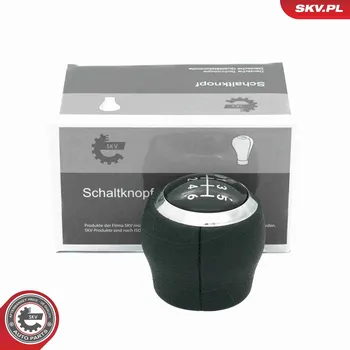 Hlavice řadicí páky Hlavice řadicí páky ESEN SKV 63SKV121