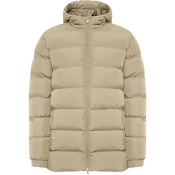 Pánská softshellová bunda Pánská bunda Nepal, Roly Barva: 08-písková, Velikost: L