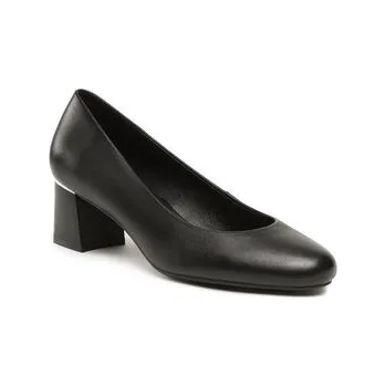 Dámské lodičky Lodičky Lasocki WYL3405-1Z Černá 36