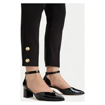 Dámská obuv Lodičky JENNY CEO-WS3296-02 Černá 41