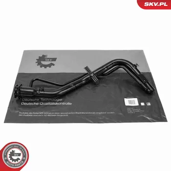 Palivová nádrž Plnicí hrdlo, palivová nádrž ESEN SKV 54SKV912