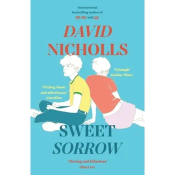 Sweet Sorrow - Nicholls, David
