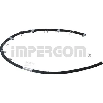 Hadice, unikání paliva ORIGINAL IMPERIUM 85208