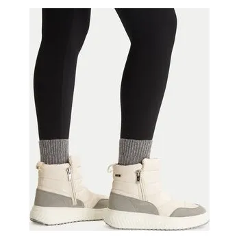 Dámská zimní obuv Sněhule Caprice 9-26408-45 Écru 36