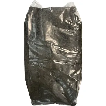 Technika k zahradnímu jezírku Healthy Koi Pellets Zelené pelety 2mm, 10kg - Healthy pond