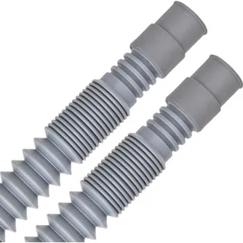 Schläfer 262005 | Odtoková hadice pro univerzální pračku 3 3/4 metru | Prodloužení 80-300 cm |