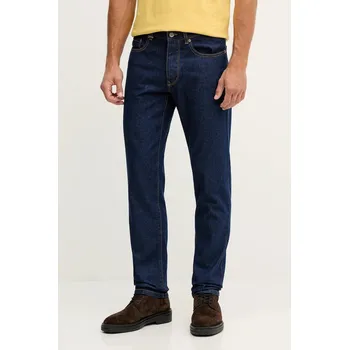 Dámské džíny Džíny United Colors of Benetton 4IPC57B88 námořnická modř 59J, vel. 29