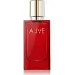 Boss Alive Parfém 30 ml W