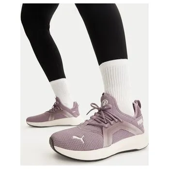 Dámská obuv Puma Sneakersy Softride Enzo 5 Wn S 311213 14 Fialová 36