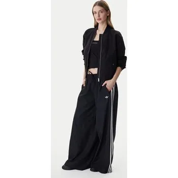 adidas Teplákové kalhoty Firebird Adilenium KD2914 Černá Regular Fit XS